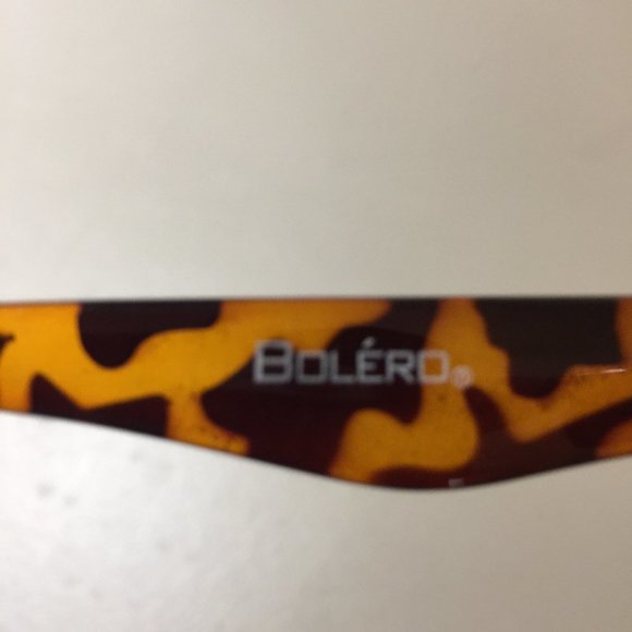 Bolero Bifocal Sunglass Sun Readers 2.25 w… - Picture 7 of 10